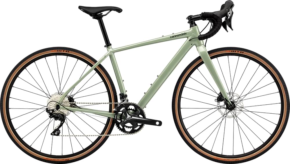 Cannondale Topstone Women's 105