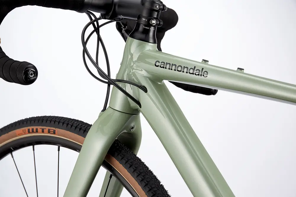 2023 Cannondale Topstone Women's 105 – Specs, Comparisons, Reviews