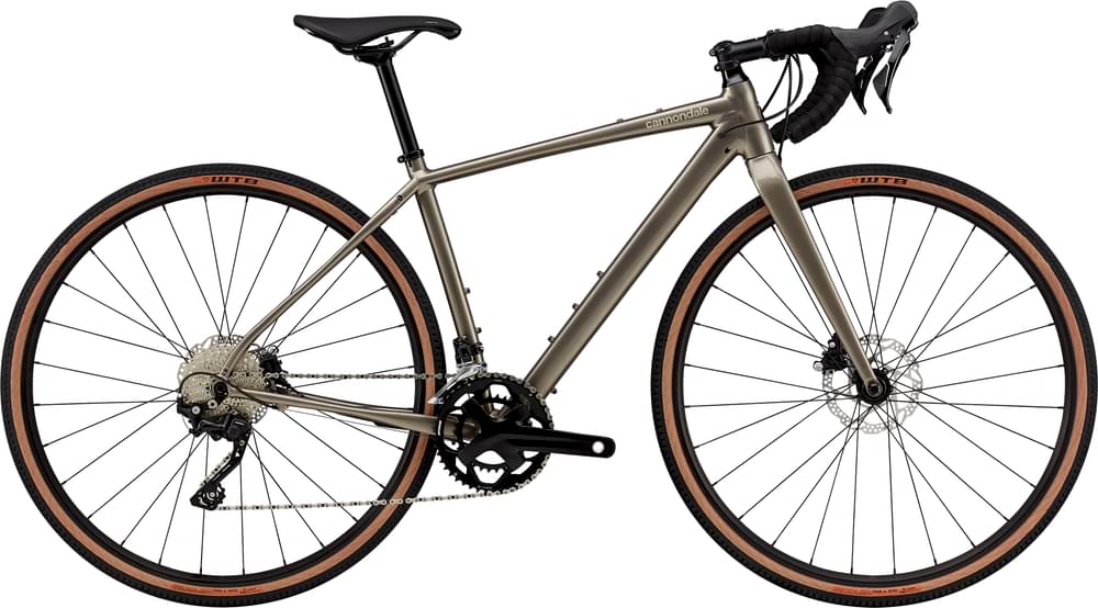 CANNONDALE Topstone Women's 2