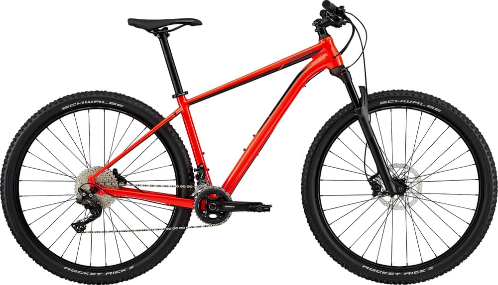 Cannondale Trail 2