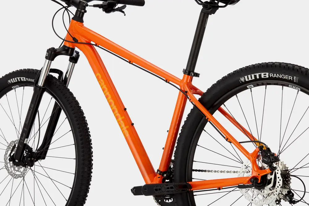 2023 Cannondale Trail 6 – Specs, Comparisons, Reviews – 99