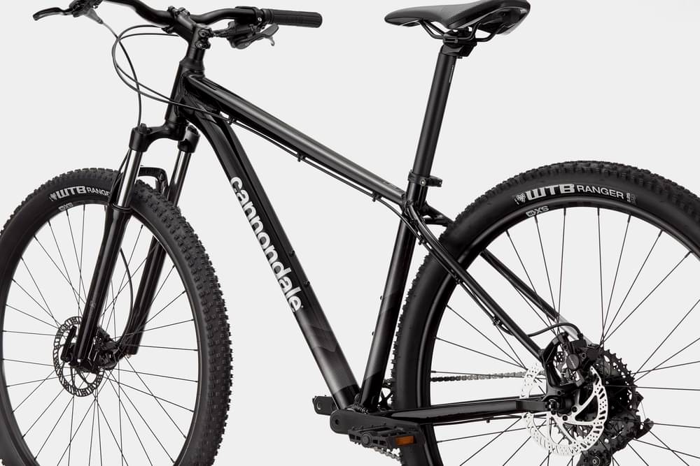 2023 Cannondale Trail 7.1 – Specs, Comparisons, Reviews – 99