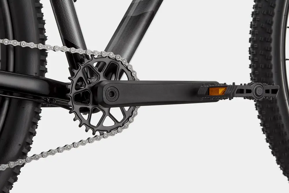 2023 Cannondale Trail 7.1 – Specs, Comparisons, Reviews – 99 Spokes