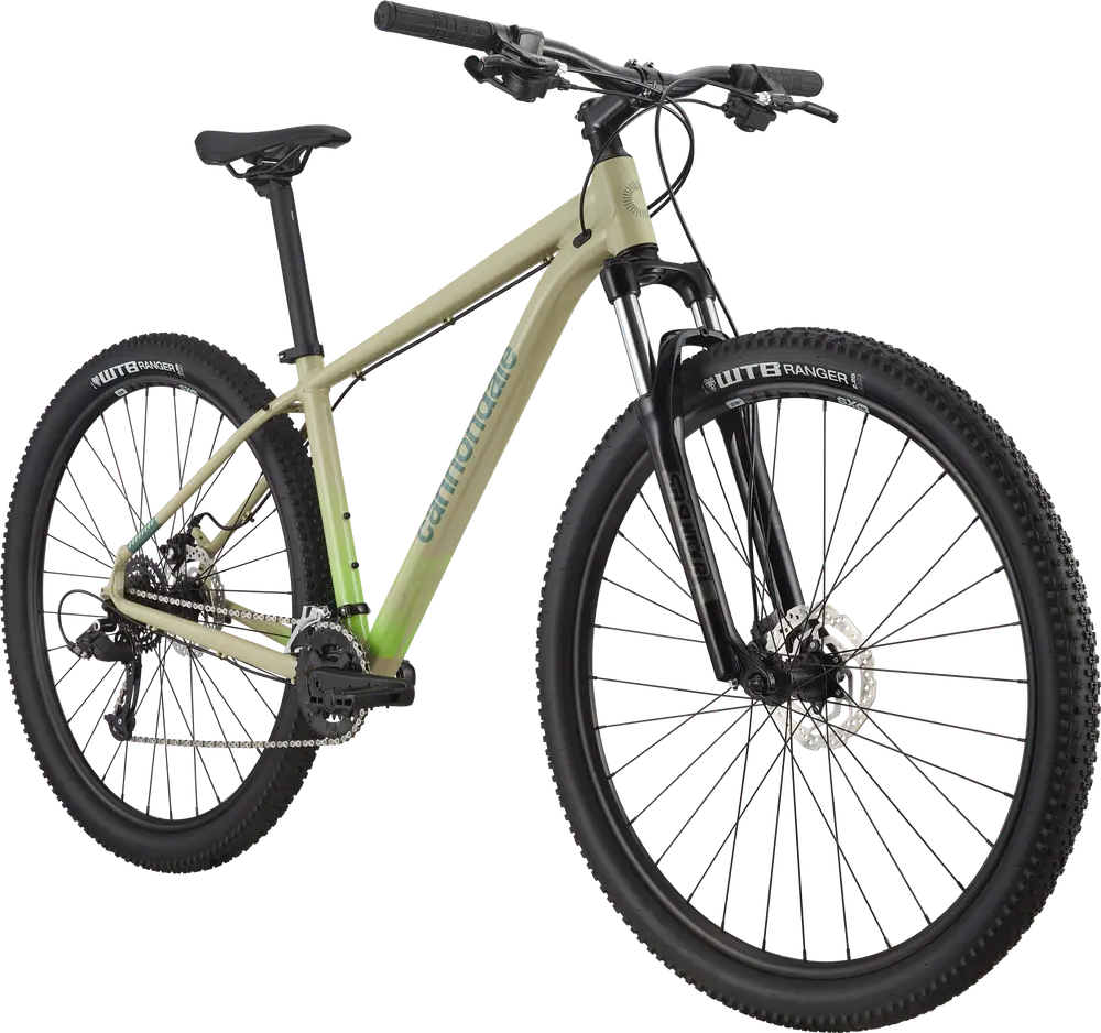 2023 Cannondale Trail 8 – Specs, Comparisons, Reviews – 99