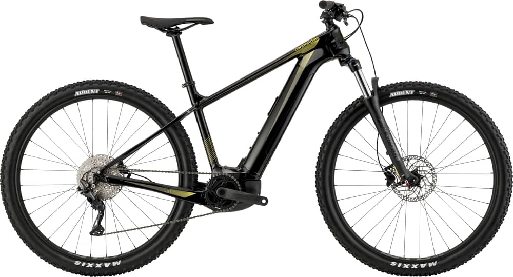 Cannondale Trail Neo 3