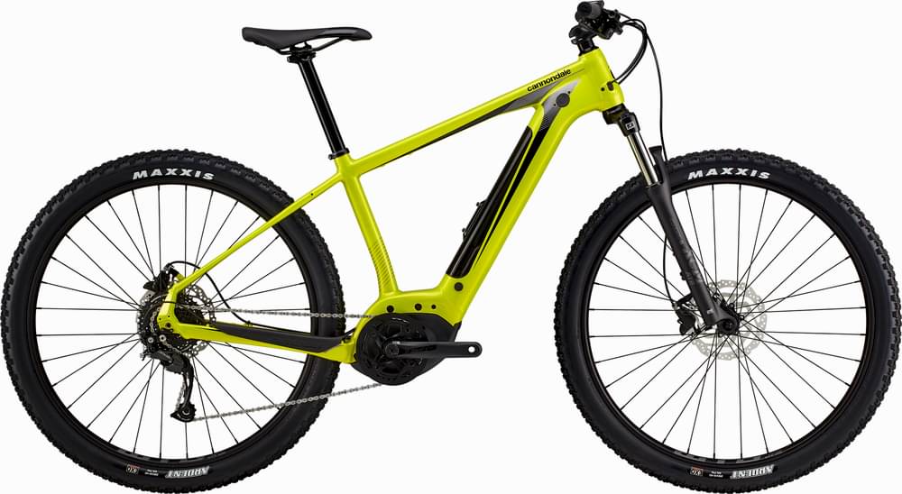 CANNONDALE Trail Neo 4