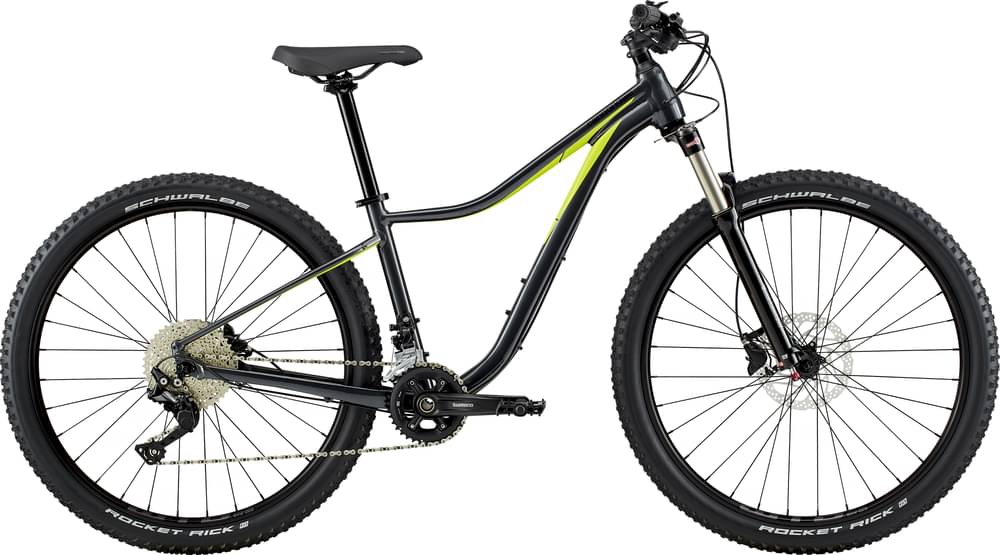 Cannondale Trail Women's 2