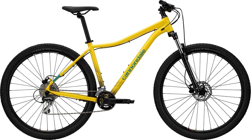 Cannondale Trail Women's 6