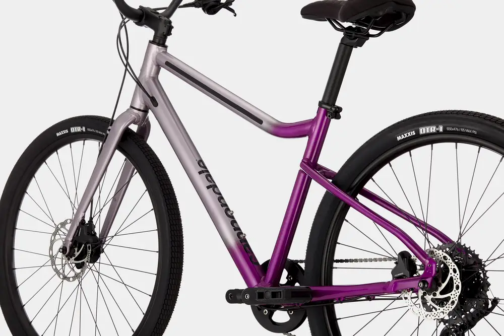 2023 Cannondale Treadwell 2 Ltd – Specs, Comparisons, Reviews – 99