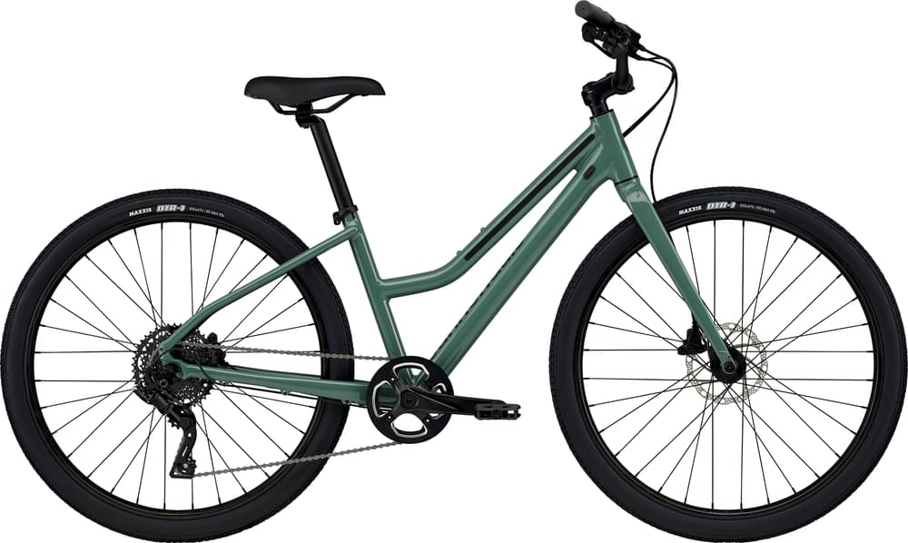 Cannondale Treadwell EQ DLX 2023 — Price & Specs | 2BX