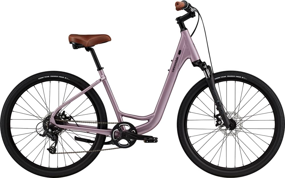 Cannondale Adventure 2