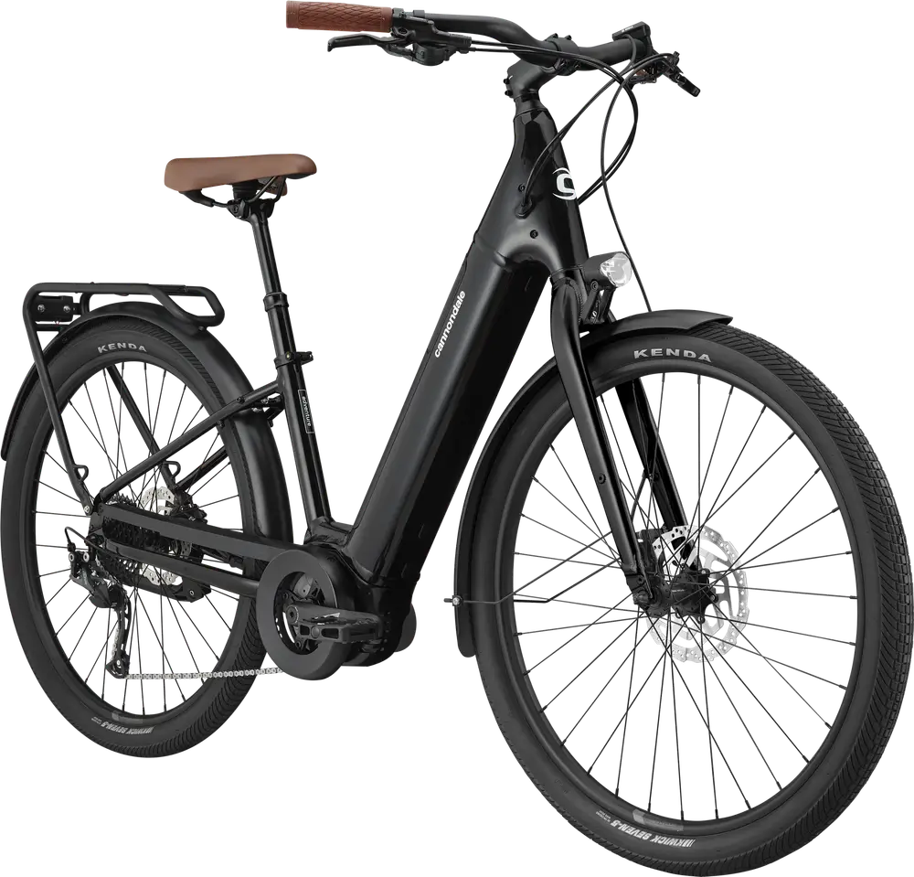 Cannondale Adventure Neo 3.1 EQ