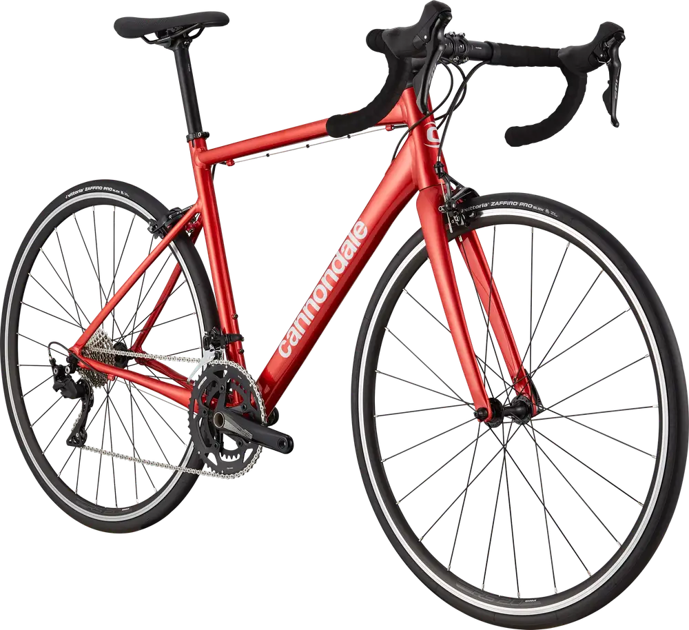 2024 Cannondale CAAD Optimo 1 – Specs, Comparisons, Reviews – 99