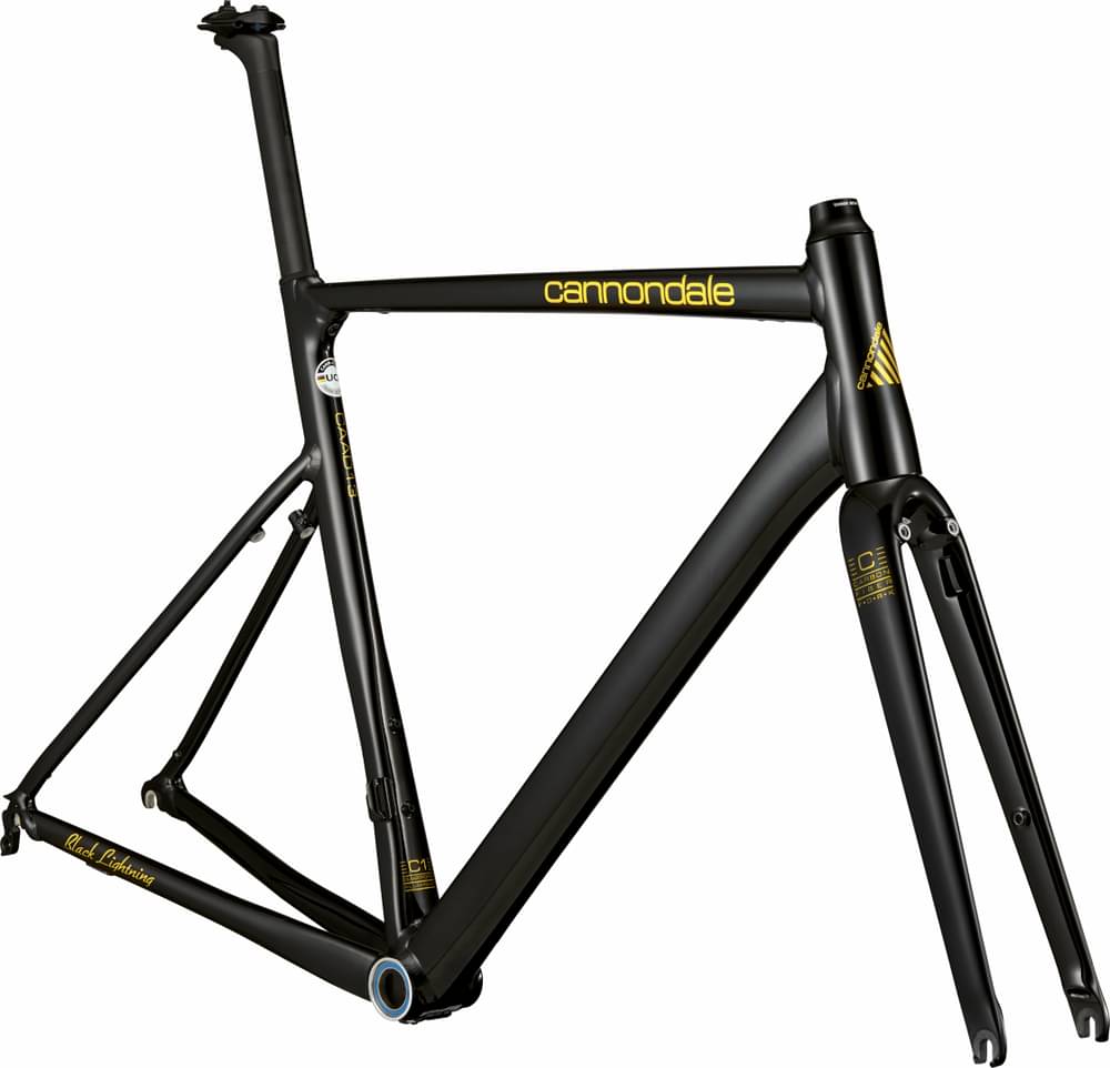 2024 Cannondale CAAD13 Frameset Japan Anniversary Edition – Specs