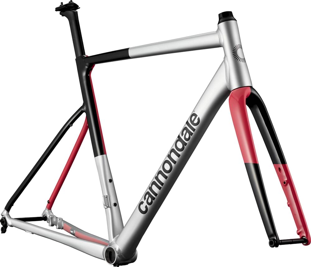 Cannondale caad13 DISKフレームセット　51 キャノンデール CAAD13 DISC 限定カラー フレームセット サイズ
