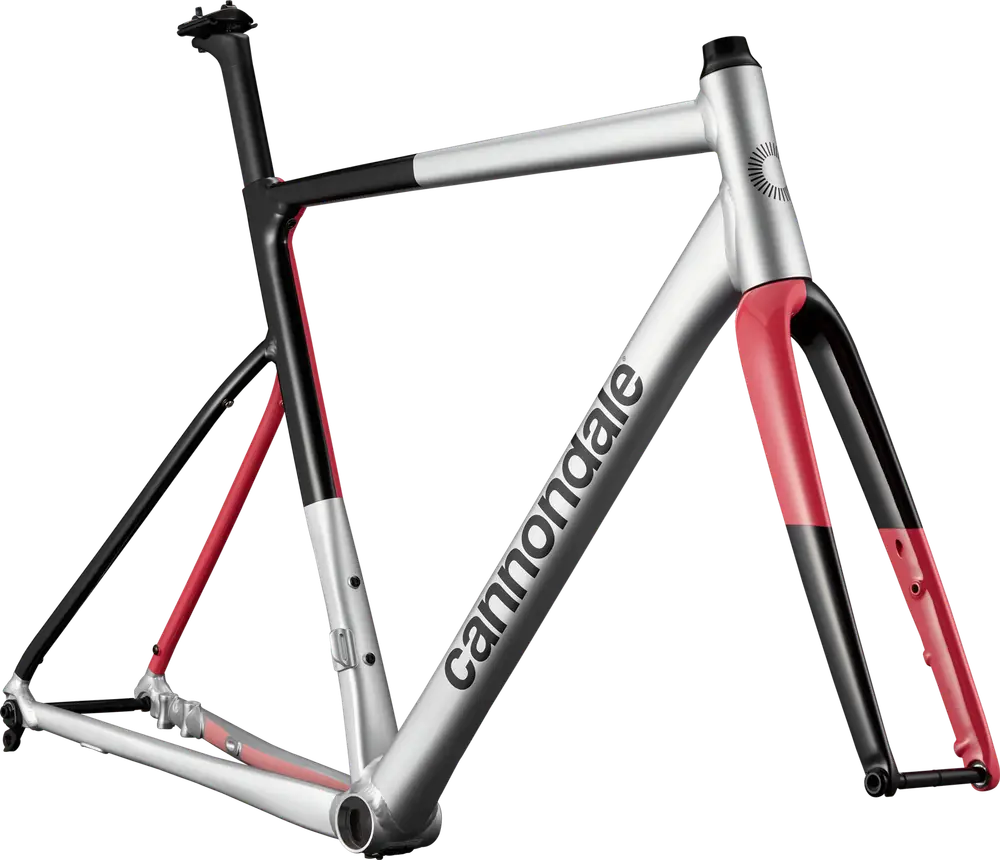 2024 Cannondale CAAD13 Team Replica Frameset – Specs