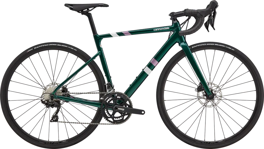 2024 Cannondale CAAD13 Women's Disc 105 – Specs, Comparisons