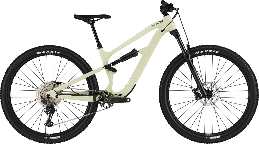 2024 Cannondale Habit 4 – Specs, Comparisons, Reviews – 99 Spokes