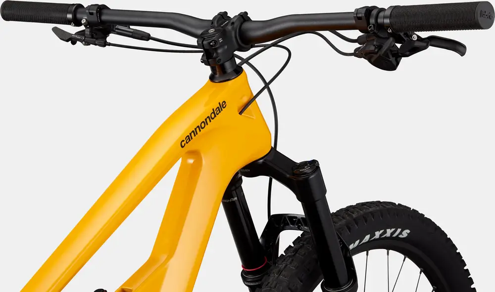 2024 Cannondale Habit Carbon 2 – Specs, Comparisons, Reviews – 99 Spokes