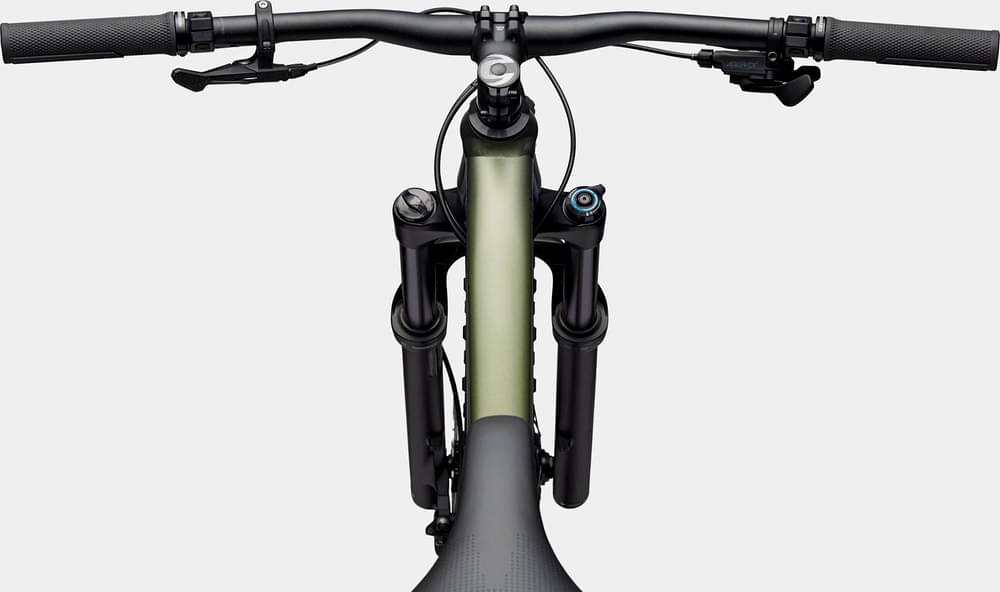 2024 Cannondale Habit HT 2 – Specs, Comparisons, Reviews