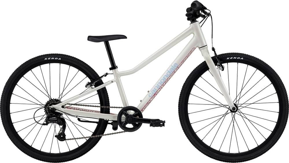Cannondale Kids Quick 24 2024 — Price & Specs | 2BX