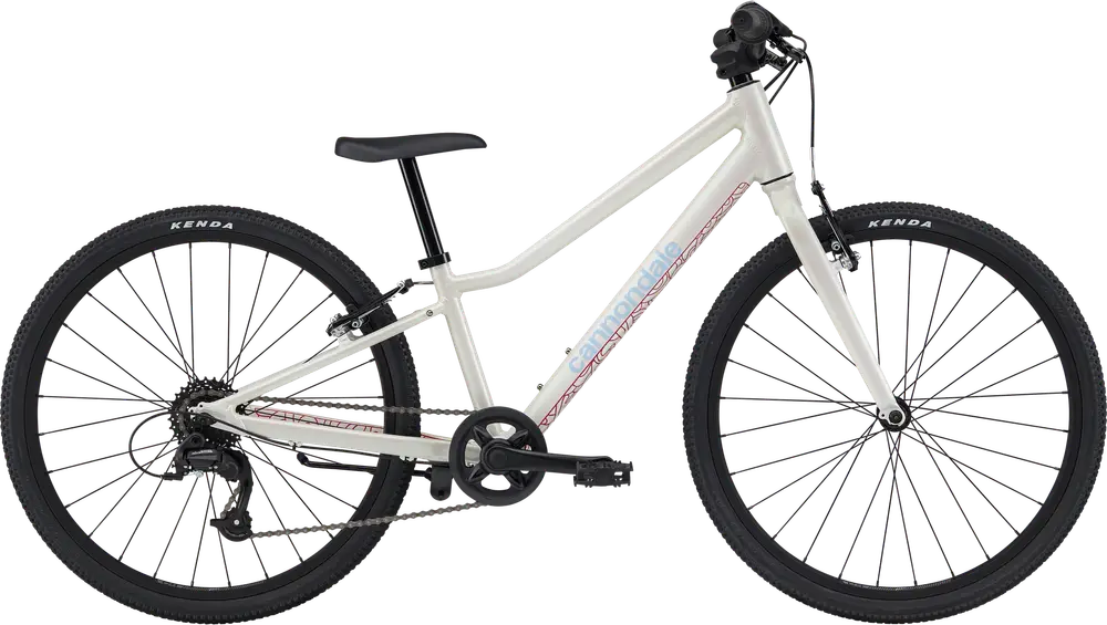 2024 Cannondale Kids Quick 24 – Specs, Comparisons, Reviews – 99