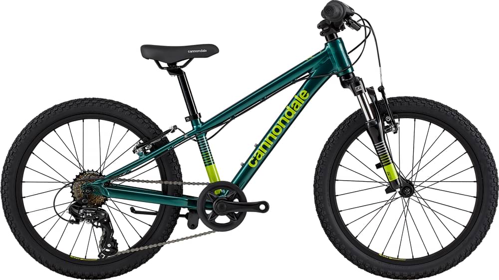 Cannondale Kids Trail 20 Boy's 2024