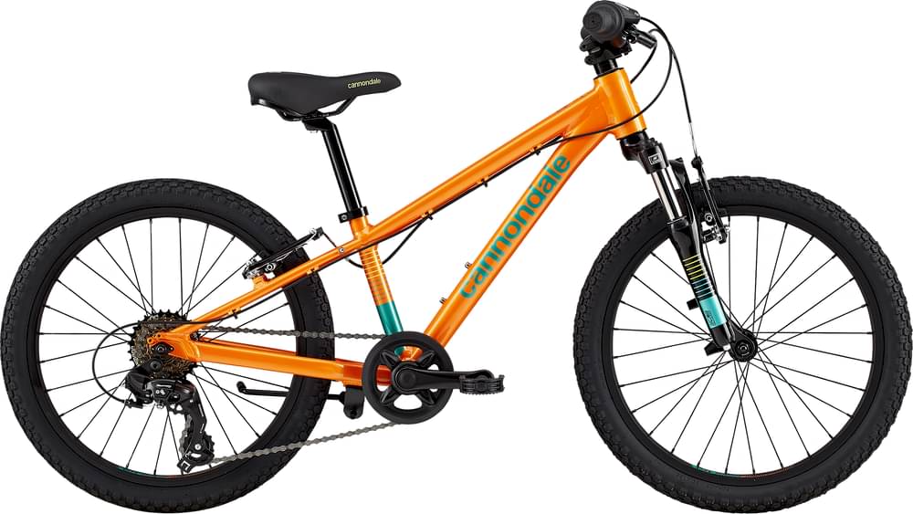 Cannondale Kids Trail 20 Girl's 2024
