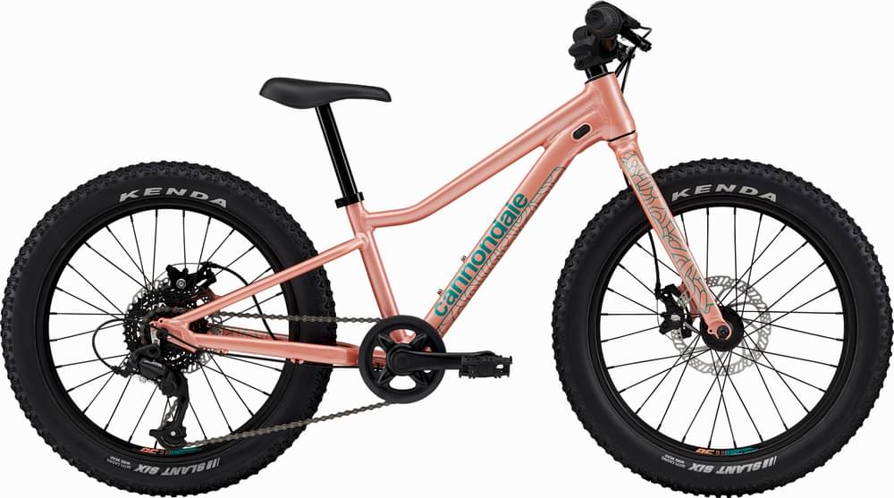 Cannondale Kids Trail Plus 20 2024