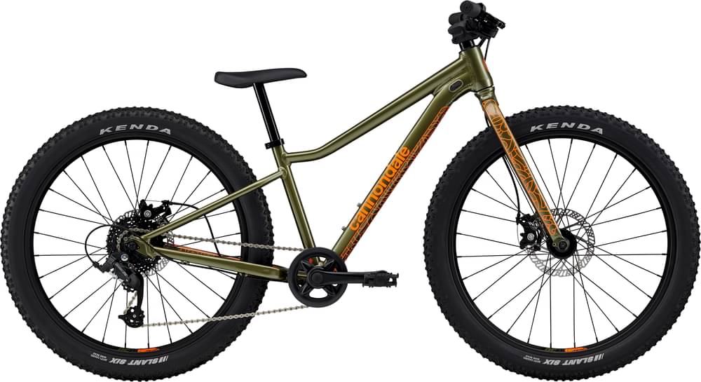 Cannondale Kids Trail Plus 24 2024