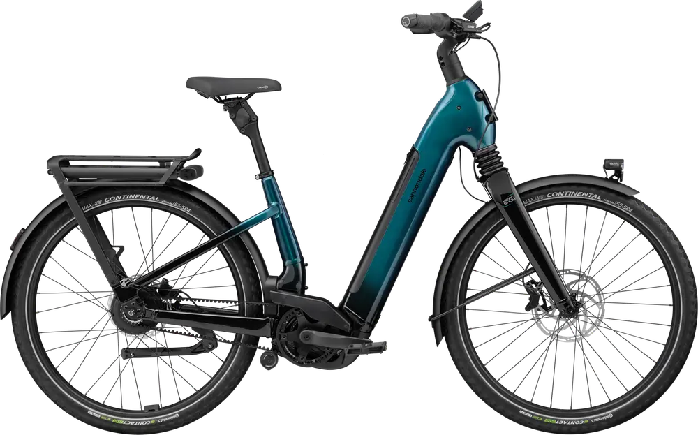 2024 Cannondale Mavaro 1 Low Step-Thru – Spezifikationen, Vergleiche ...