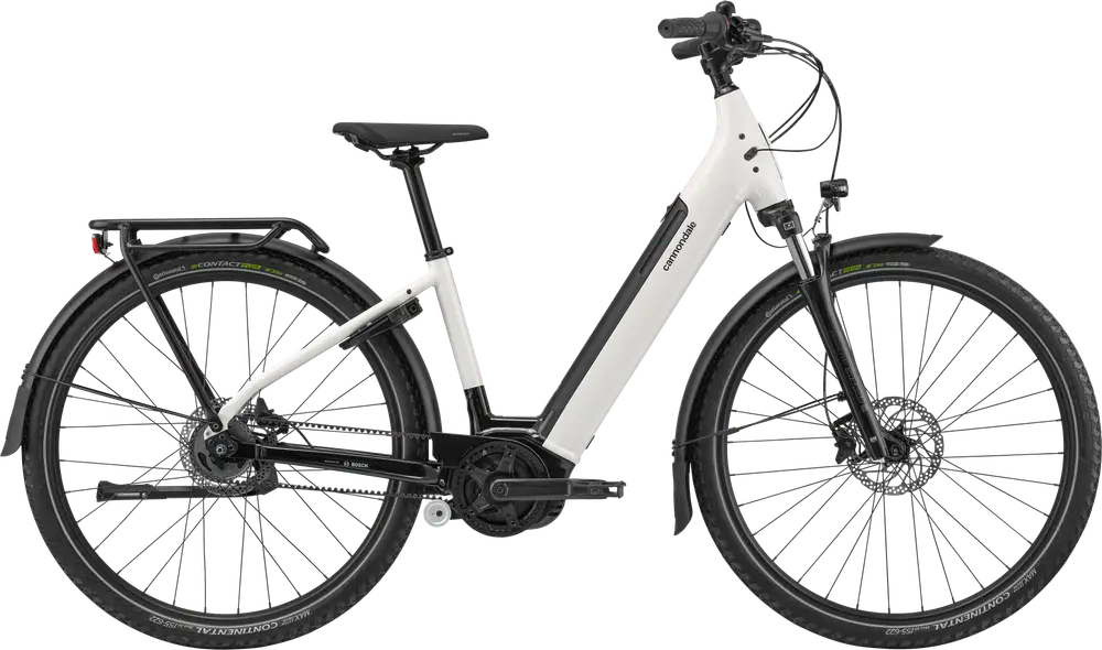 2024 Cannondale Mavaro 4 Low StepThru – Specs, Comparisons, Reviews ...