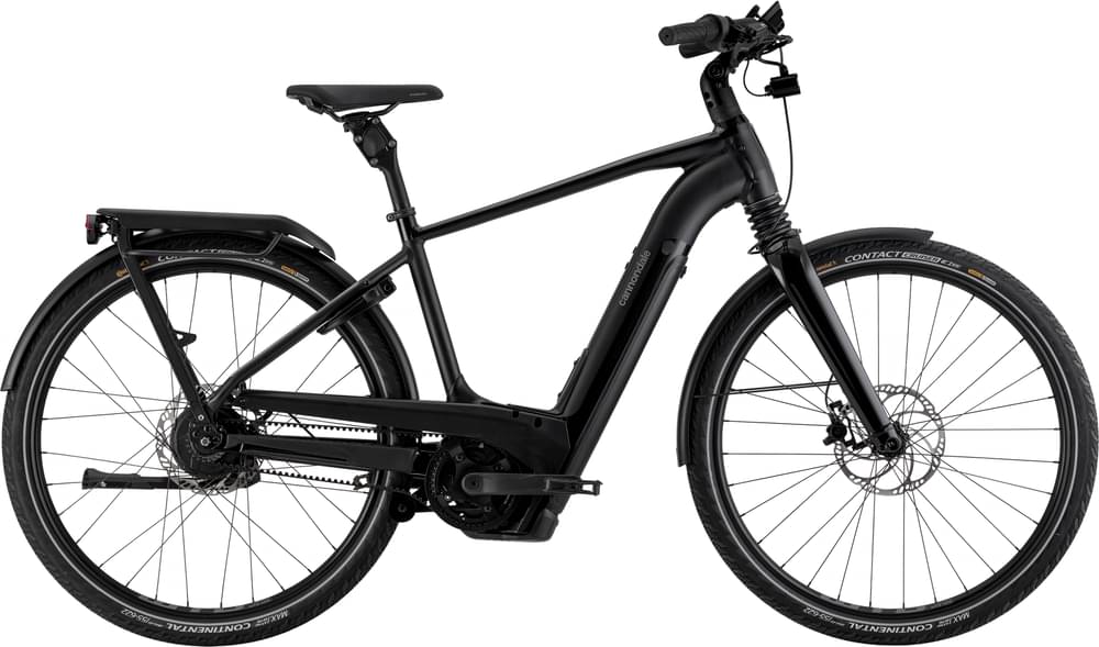 Cannondale Mavaro Neo 1