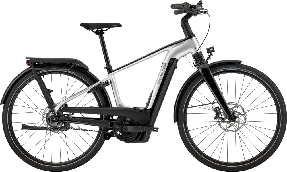 CANNONDALE Mavaro Neo 2