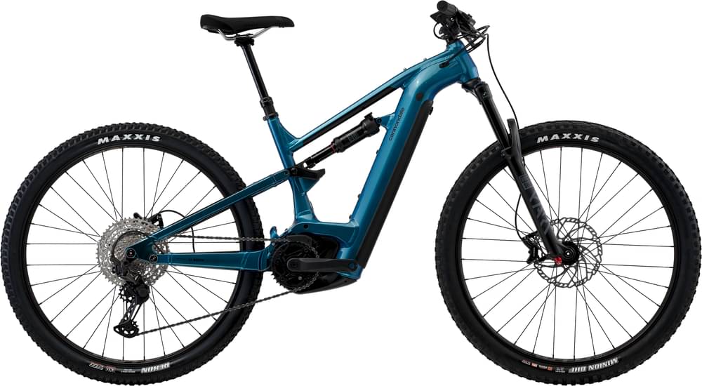 CANNONDALE Moterra Neo 3