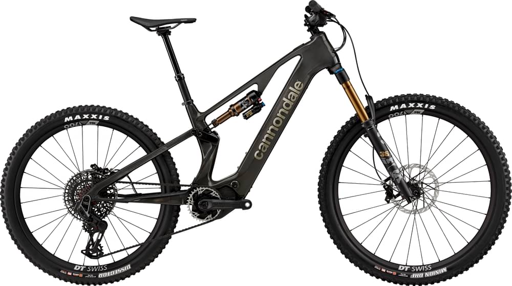 CANNONDALE Moterra Neo SL 1