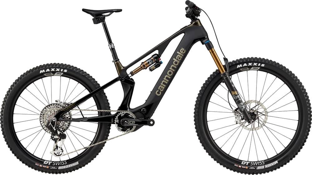 Cannondale Moterra Neo SL LAB71