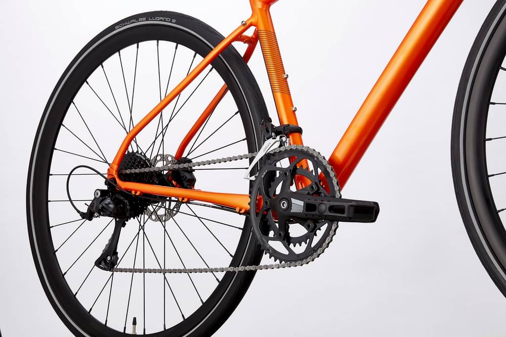 2024 Cannondale Quick 2 – Specs, Comparisons, Reviews – 99 Spokes