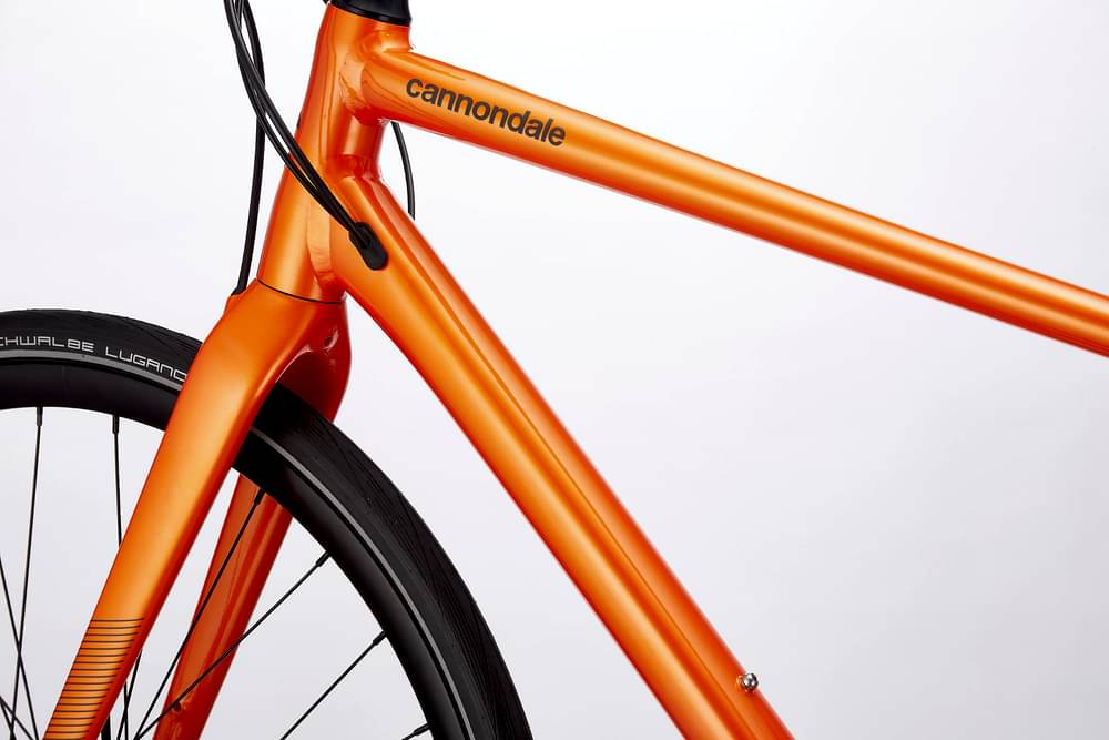 2024 Cannondale Quick 2 – Specs, Comparisons, Reviews – 99 Spokes