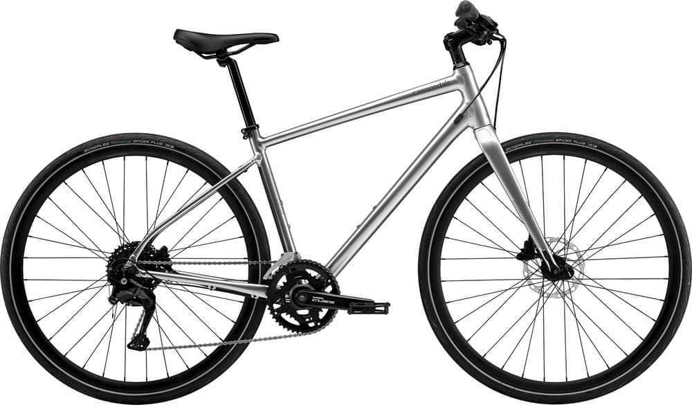 【引取限定】Canondale Quick3 SIZE/M Quick 3 | Hybrid Bikes | Cannondale