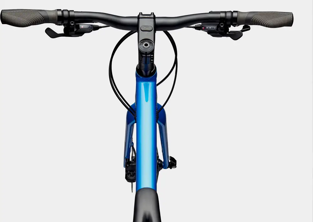 2024 Cannondale Quick 3 – Specs, Comparisons, Reviews – 99 Spokes