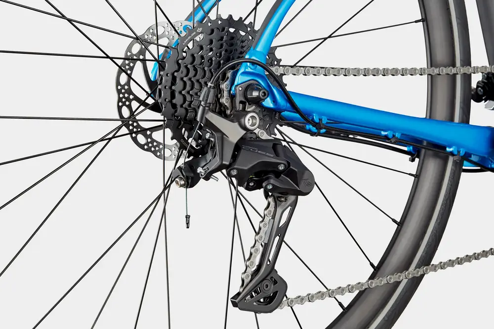 2024 Cannondale Quick – Specs, Comparisons, Reviews – 99 Spokes