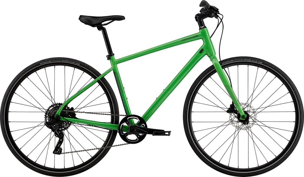 Cannondale Quick4 フレームサイズ53.5