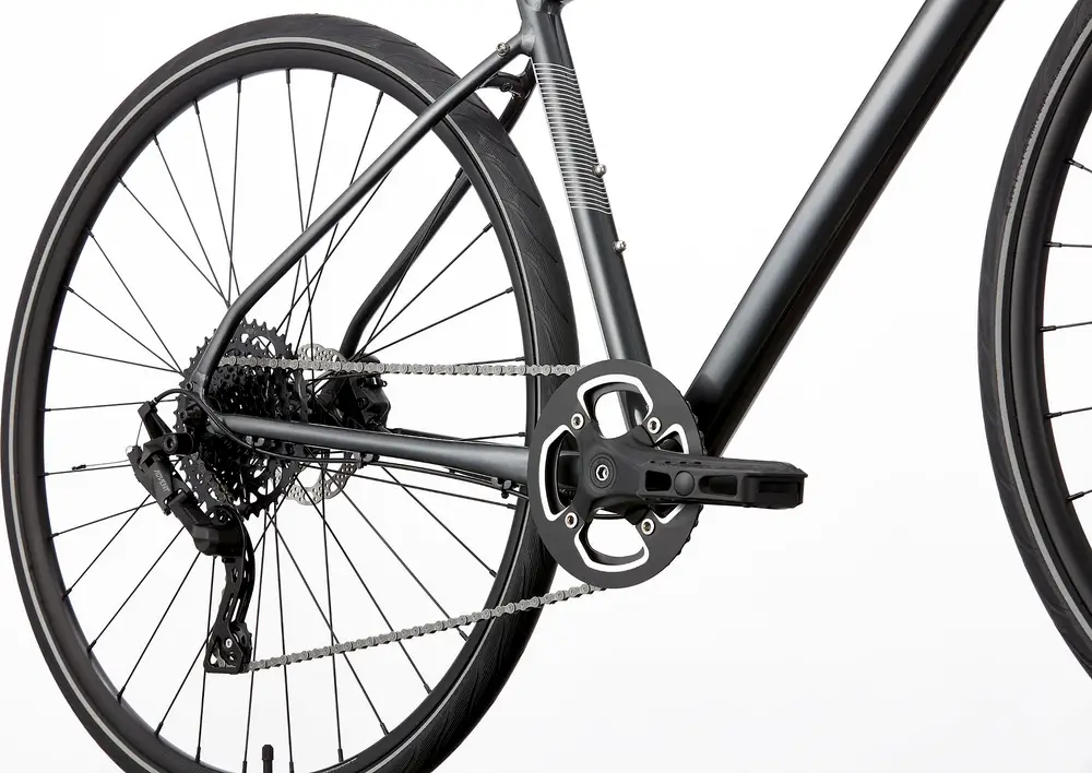 2024 Cannondale Quick 4 – Specs, Comparisons, Reviews – 99