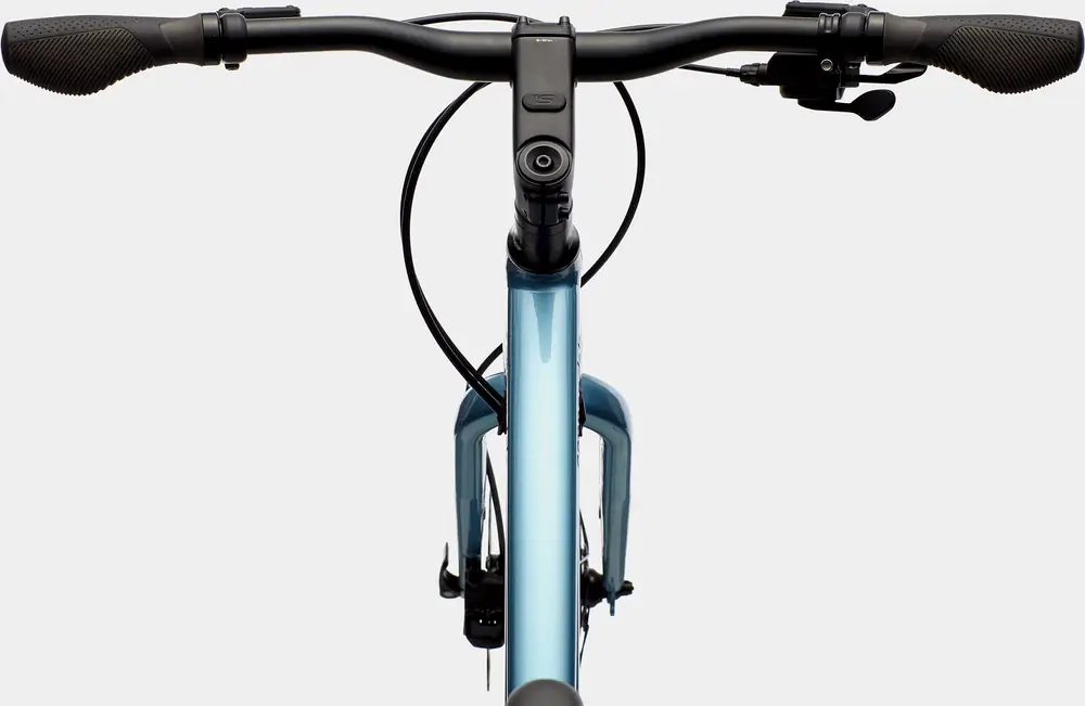 2024 Cannondale Quick 4 – Specs, Comparisons, Reviews – 99