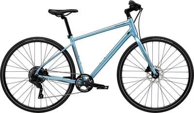 Freedom Summer Edition !!限定1台のcannondale QUICK4!! | 岡山