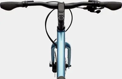 2024 Cannondale Quick 4 – Specs, Comparisons, Reviews – 99 Spokes