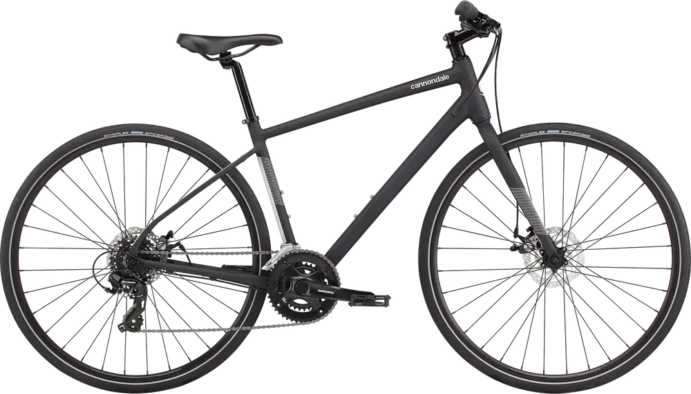 2024 Cannondale Quick 5 – Specs, Comparisons, Reviews – 99 Spokes