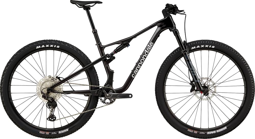 値下9月末迄cannondale scalpel　Sサイズ　ホイール変更 1e64f.jpeg