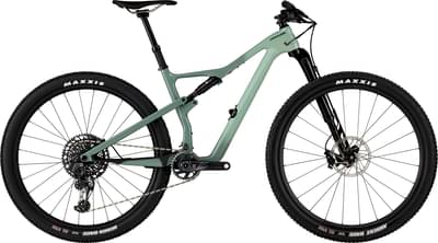 Cannondale Scalpel Carbon SE Ultimate